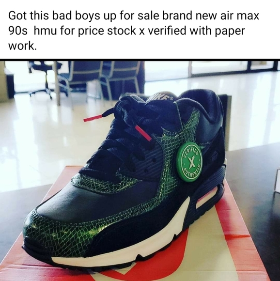 air max 9s
